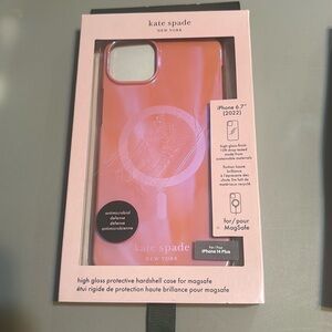 Kate spade phone case